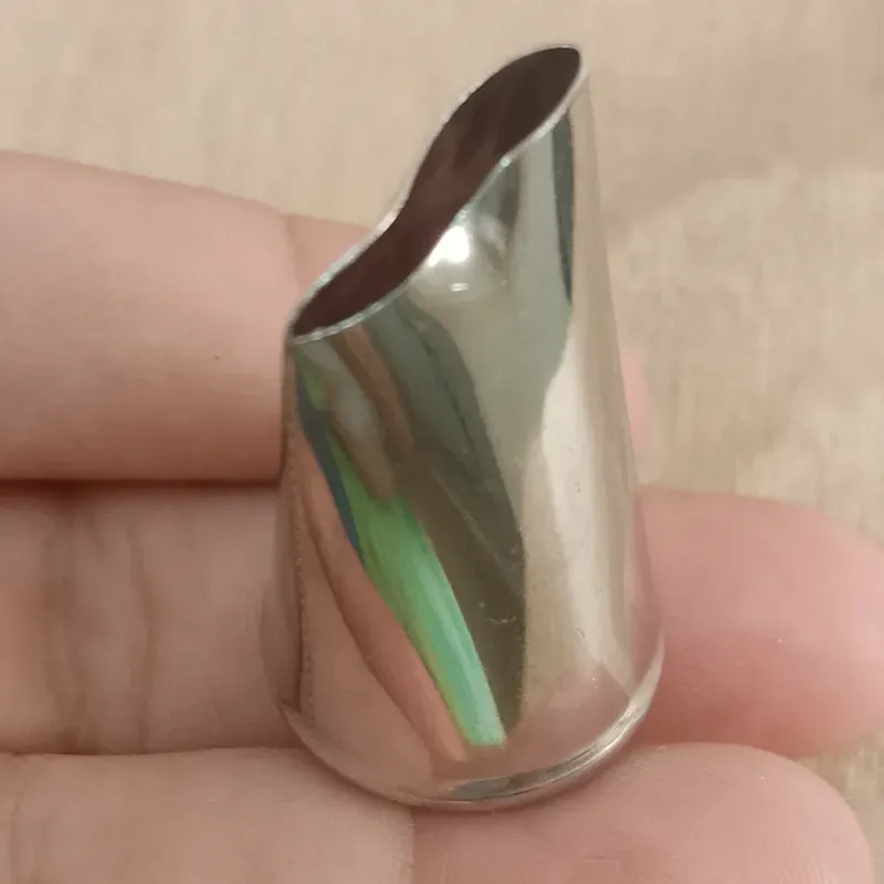 Boquilla de pétalo #1