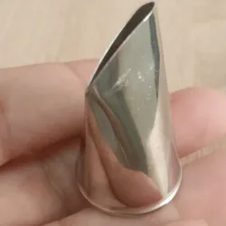 Boquilla de pétalo #2 