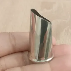 Boquilla de pétalo #3