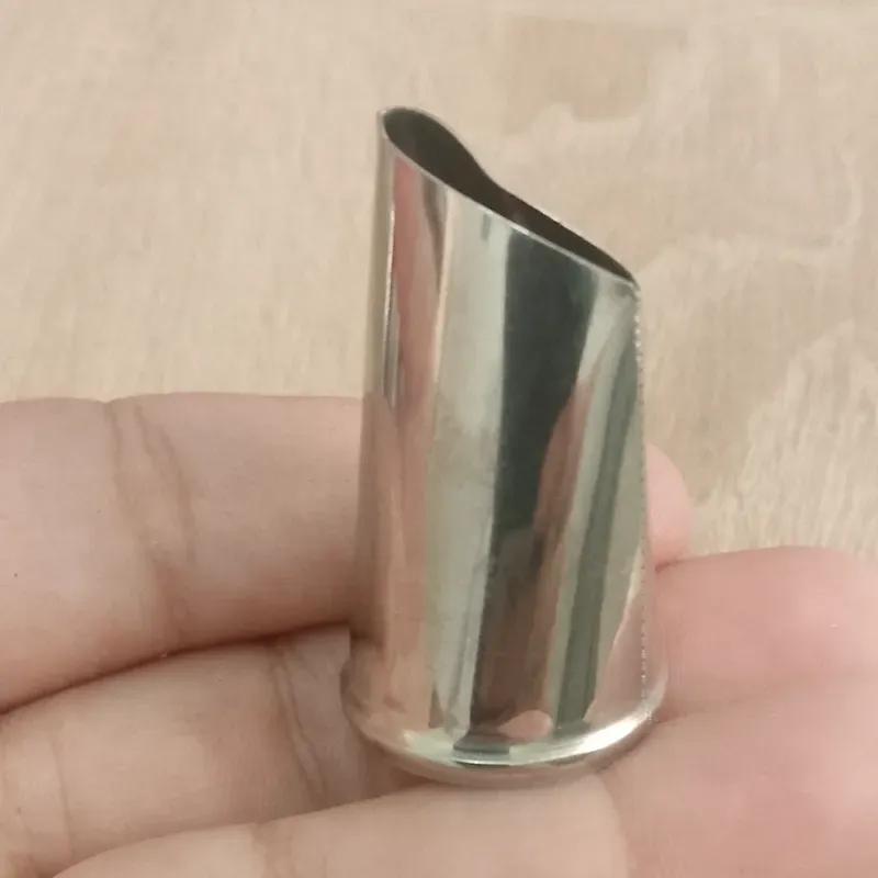 Boquilla de pétalo #3