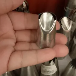 Boquilla para crisantemo 