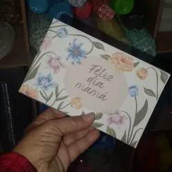 Caja para bombones 10x