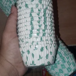 Capacillos zafari porción (25-30unidades)