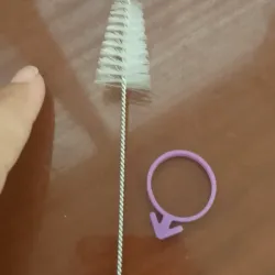 Cepillo+liga