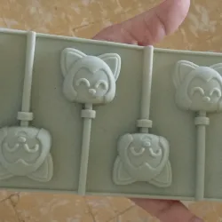 Chambelona gato