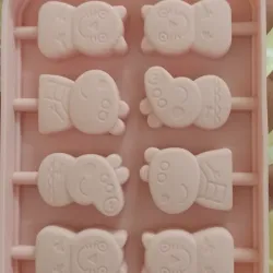 Chambelona peppa pig