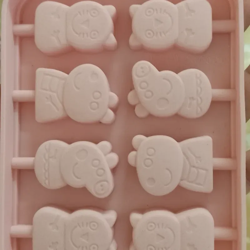 Chambelona peppa pig