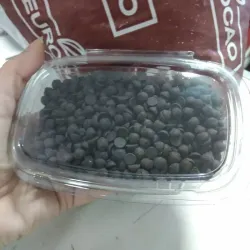 Chispas de chocolate horneable 200g