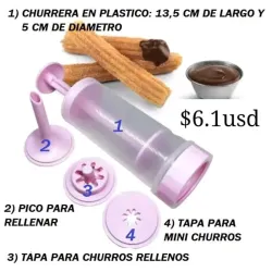 Churrera