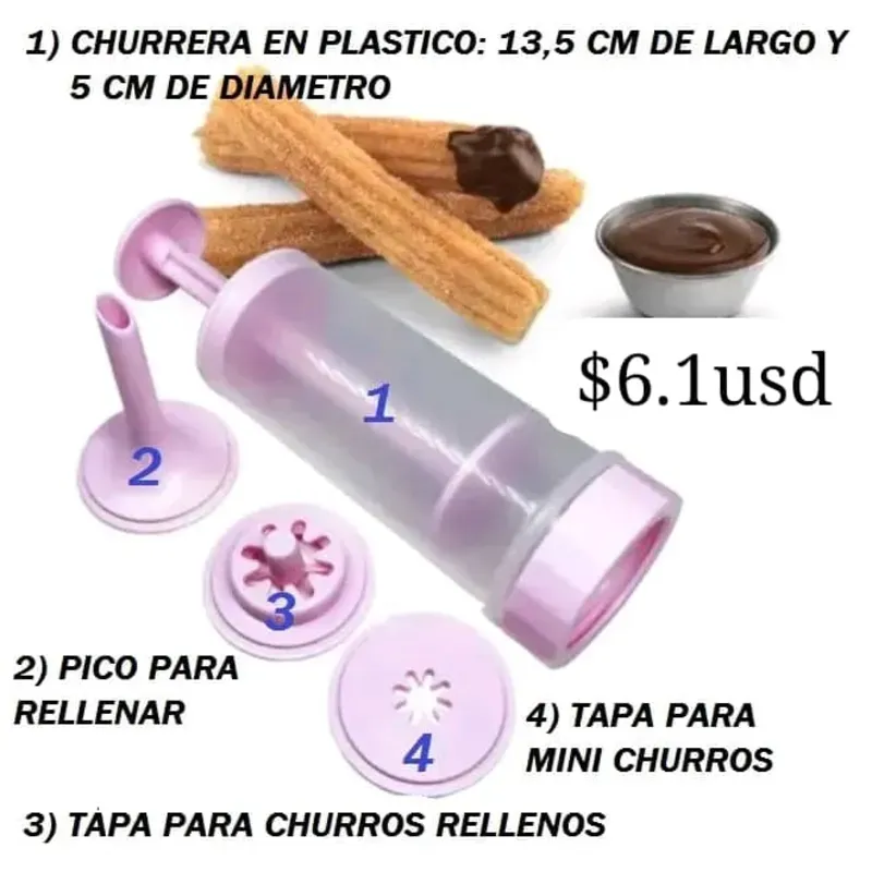Churrera