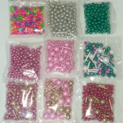 Combo #2 Perlas 50g 10x