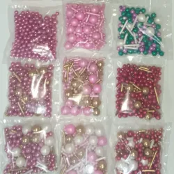 Combo #3 Perlas 50g 10x
