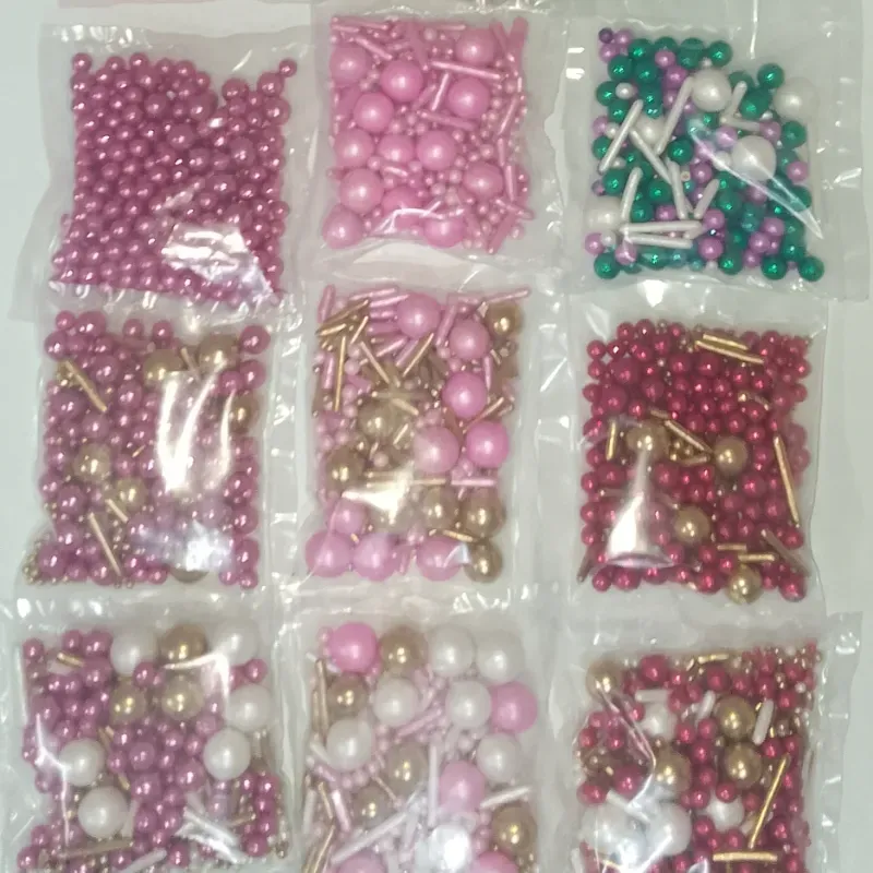 Combo #3 Perlas 50g 10x