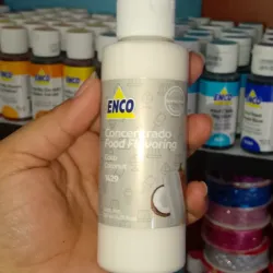 Concentrado Enco 120ml Coco