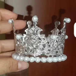 Corona mediana