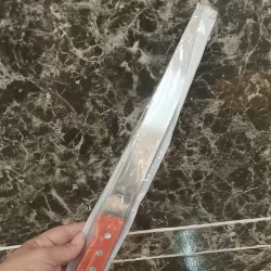 Cuchillo de filo 36cm