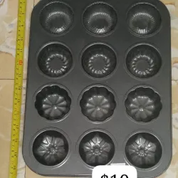 Cupcake diseño #2
