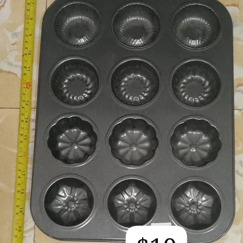 Cupcake diseño #2