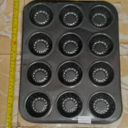 Cupcake diseño#1