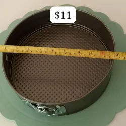 Desmontable 24cm