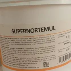 Emulsionante supernortemul