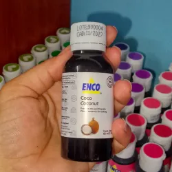 Esencia Enco 60ml Coco