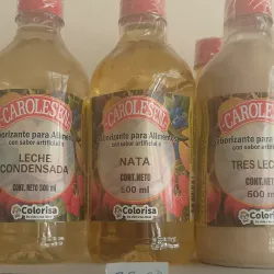 Esencia nata 500ml