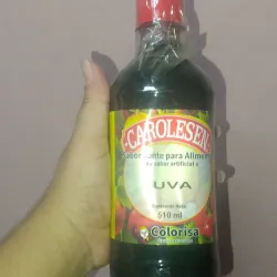 Esencia uva 510ml