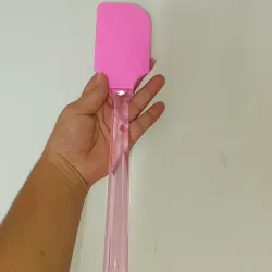 Espátula miserable grande 