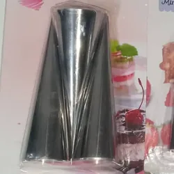 Estuche de 3 conos