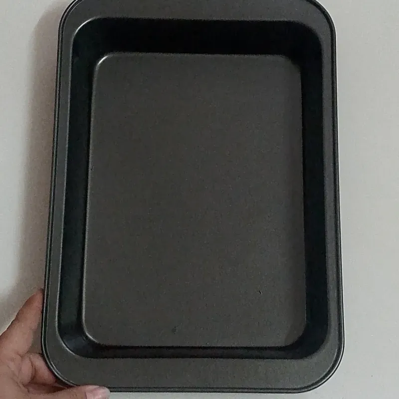 Bandeja rectangular 22x32cm