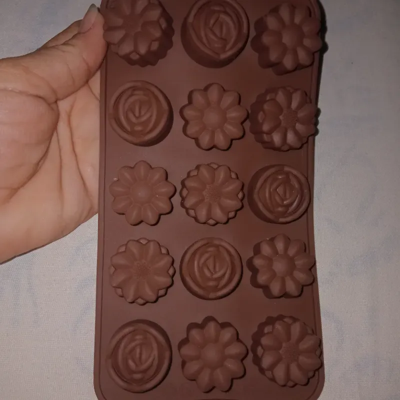 Flor 15 capacidades (10-15g)