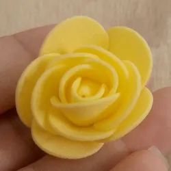 Flor pequeña