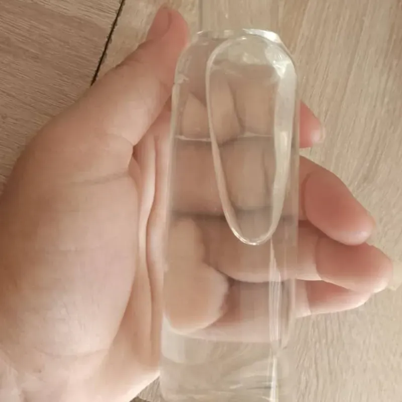 Glicerina 140ml