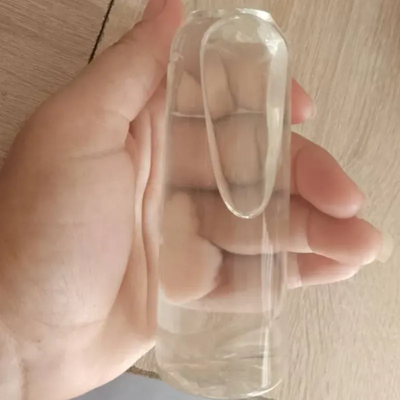 Glicerina 140ml