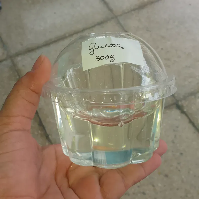 Glucosa 300g