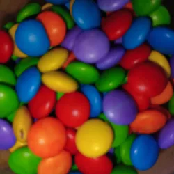 Grajea m&m 150g