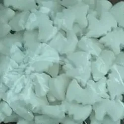 Grajea unicornio blanco 20g
