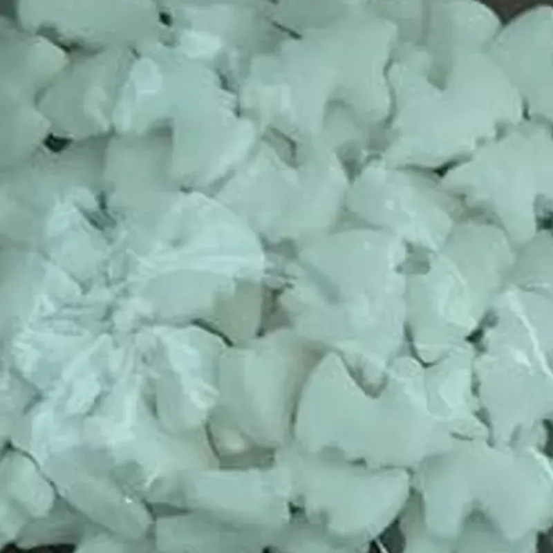 Grajea unicornio blanco 20g