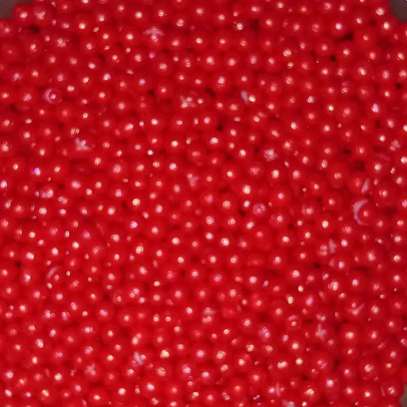 Granillo rojo 40g