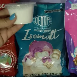 Isomalt 100g