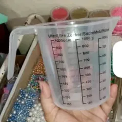 Jarra medidora 1litro
