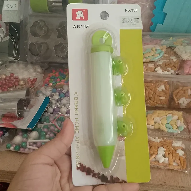 Lápiz para chocolate 
