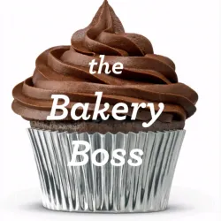 The bakery boss