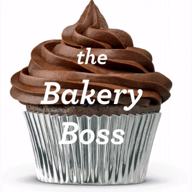 The bakery boss