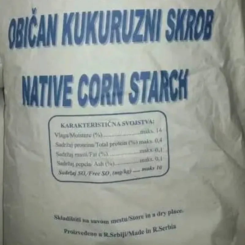 Maicena 1kg