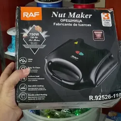 Máquina para nueces