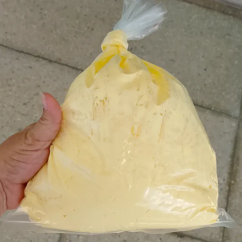 Margarina 1kg