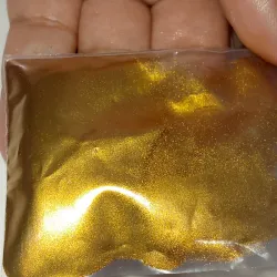 Matizador metálico copper