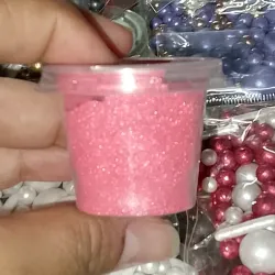 Matizador nacarado 10g rosa